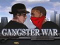 Gangster War Game